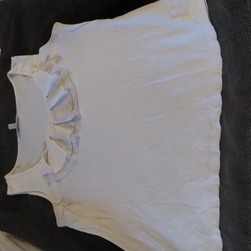 Fashion Bug sleeveless blouse